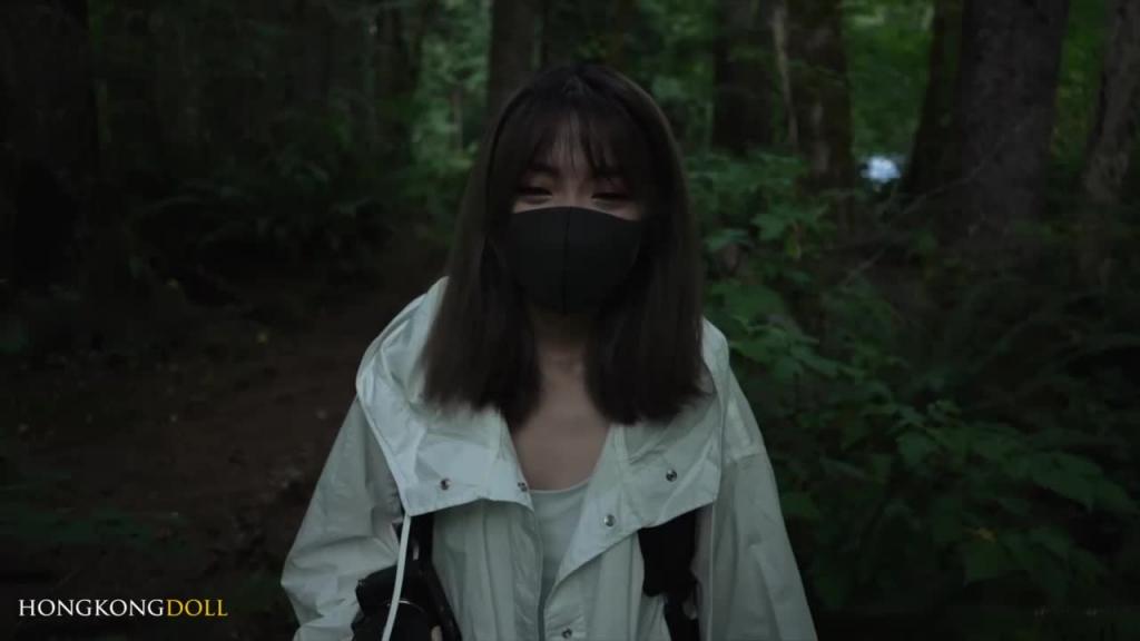 [HongKongDoll]玩偶姐姐森林篇-第一集-相遇-内附彩蛋 预览截图 1