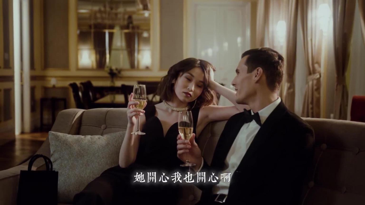 【教你做坏女孩 13】最新2025年真正好男人标准!最后一条,远比物质条件更重要!! 预览截图 5