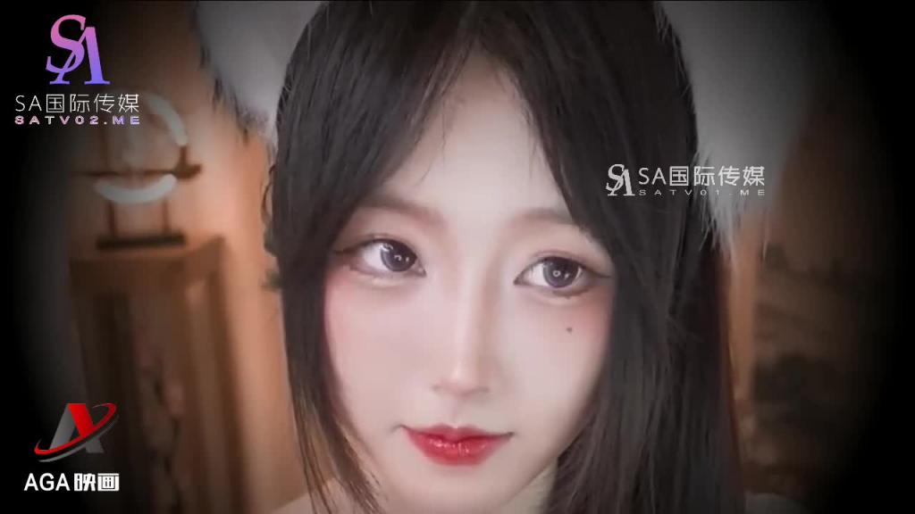 AT308-ASMR虎牙主播小呆酱-性感红唇给你吹气 预览截图 8