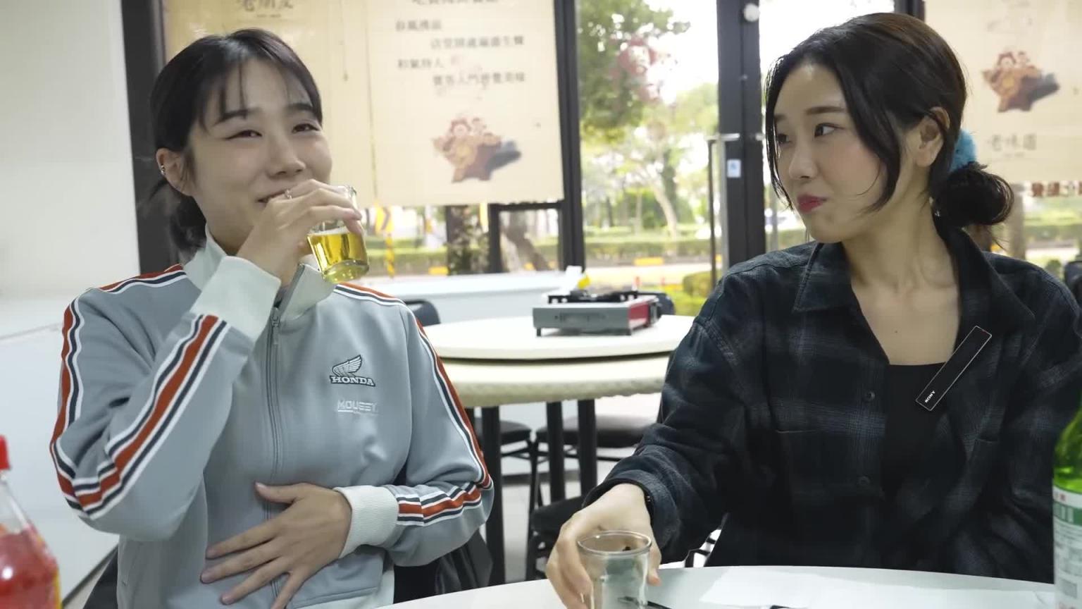 我的老宿敌来了..不是说好在台湾不侵犯彼此的事业吗 预览截图 6