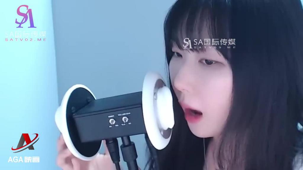 AT125-ASMR急速弹舌-挑逗你的耳朵神经 预览截图 9