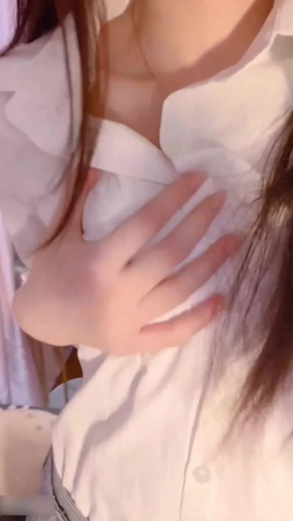 长腿女神福利姬网红女神耀灵牛仔裤角色扮演老师插逼自慰 预览截图 1