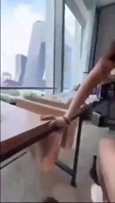 最美警察网记者张津瑜不雅视频流出 预览截图 2