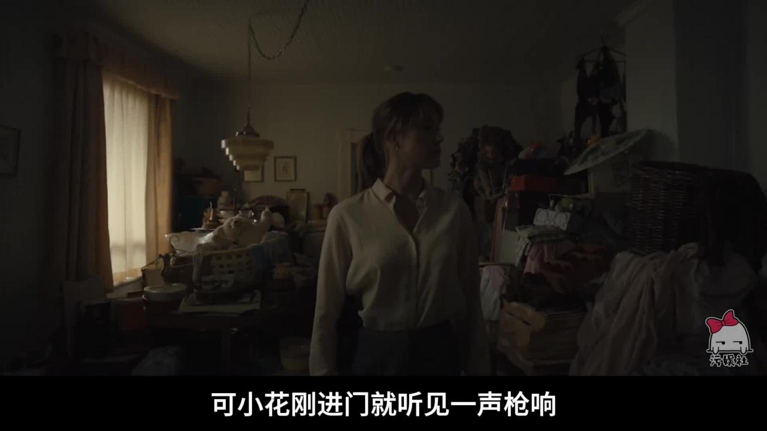 10起灭门惨案，30年未解悬案，号称2024最恐怖的电影！ 预览截图 10