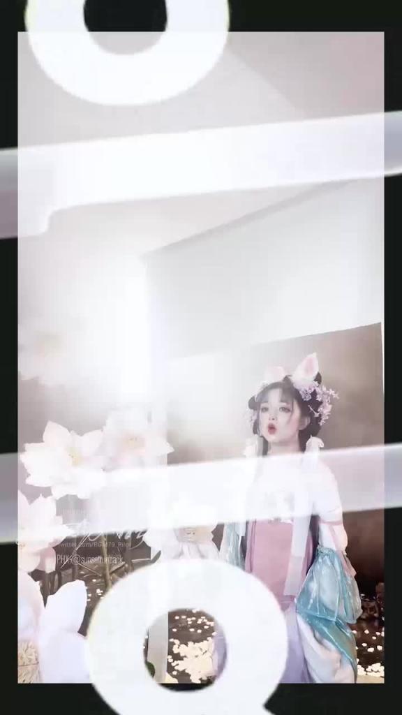 [爆机少女喵小吉]绮怀 预览截图 8