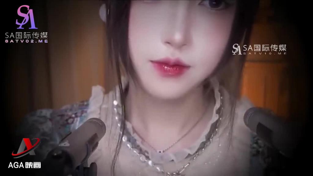 AT274-ASMR魔法少女的安慰-轻语抚慰你的内心 预览截图 10