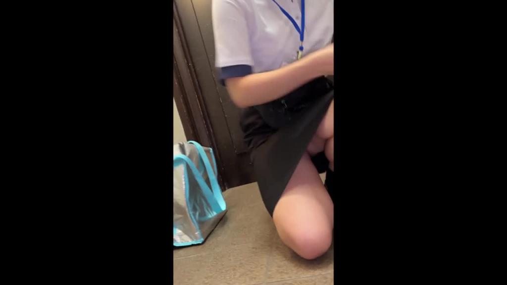 久能桑 748SPAY-536 预览截图 1