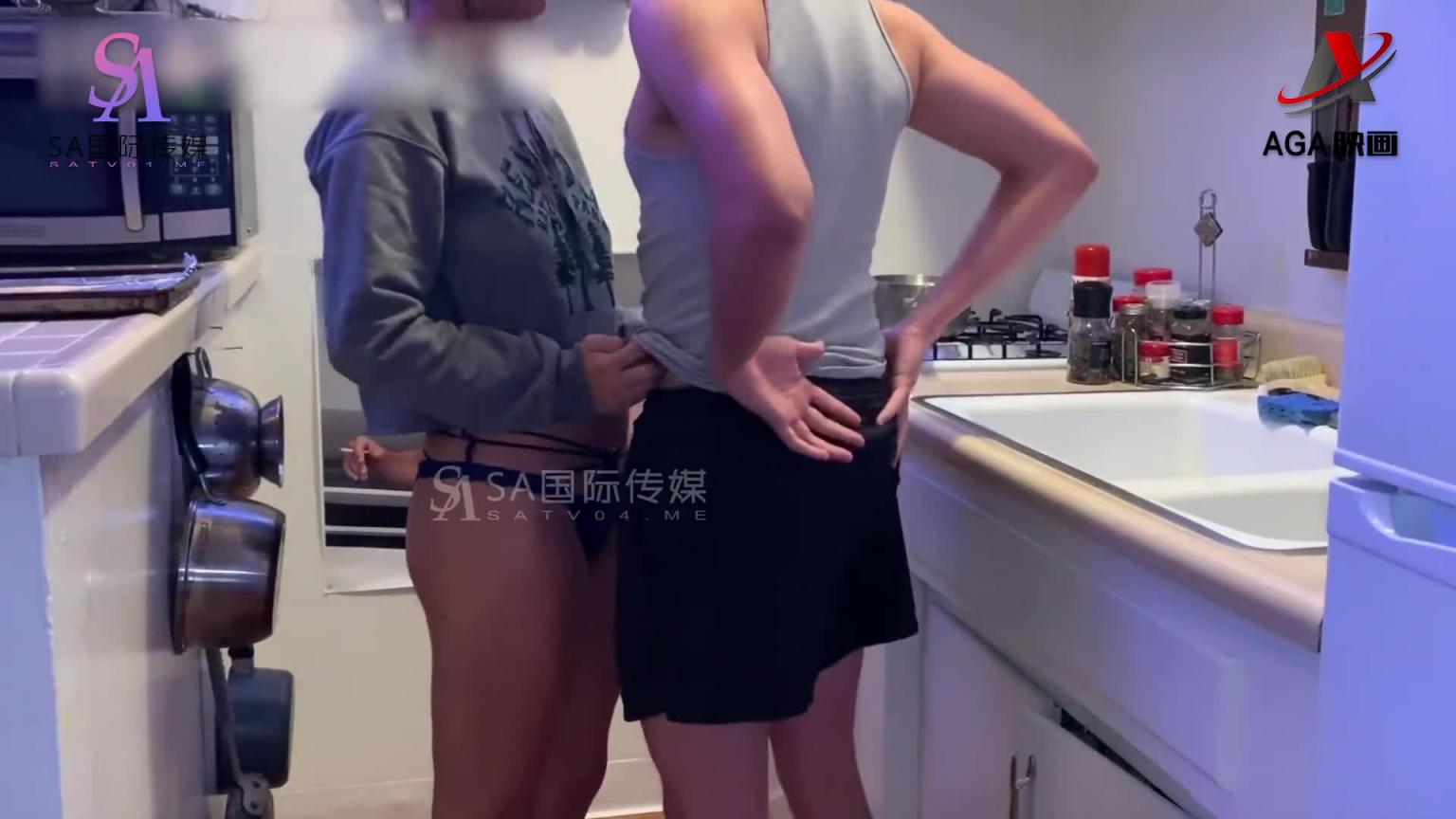 AGAW815:混血美女的性爱日记 5 预览截图 1
