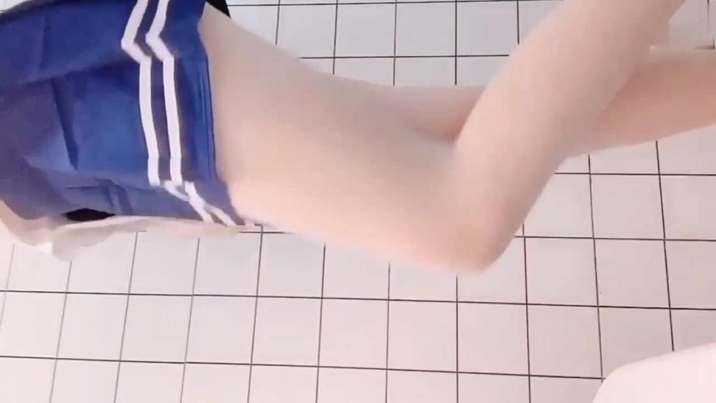 jk情趣装小萝莉激情诱惑 预览截图 12