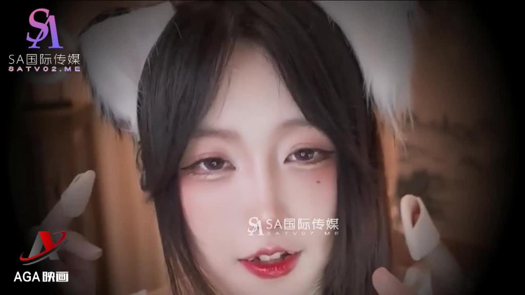 AT308-ASMR虎牙主播小呆酱-性感红唇给你吹气 预览截图 10