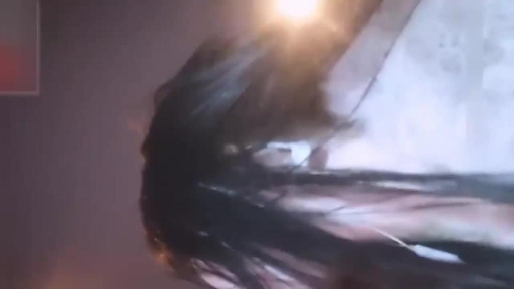 户外高能网红美女主播广场酒吧搭讪飚车党到厕所啪啪 猎奇 预览截图 12