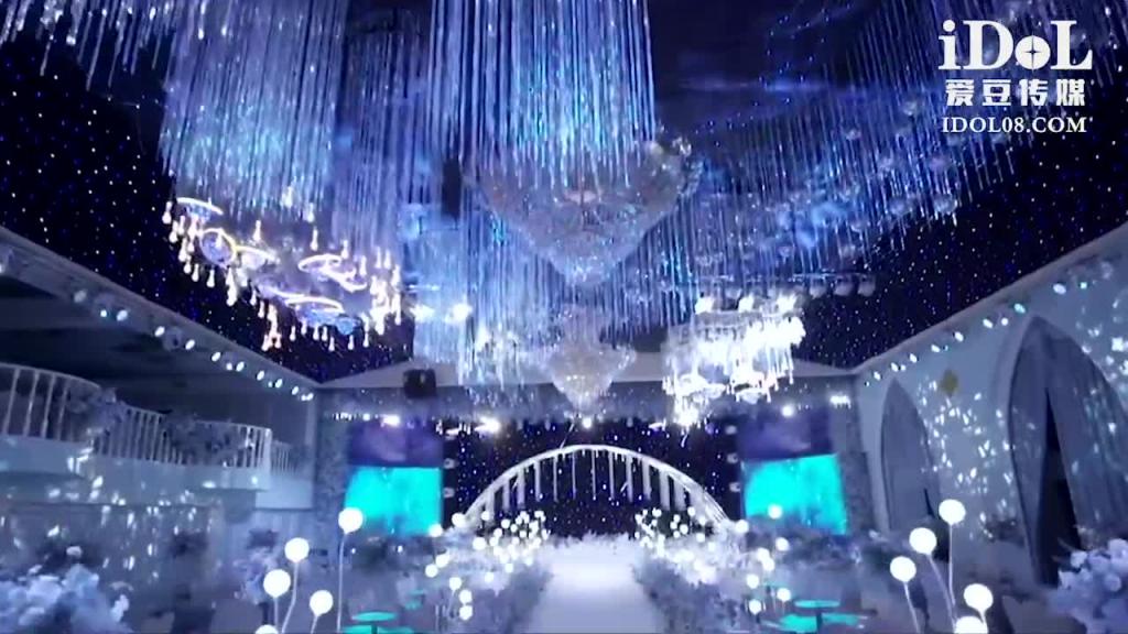 ID5286 - 新婚夜.醉酒新娘走错房 - 琳怡 预览截图 1