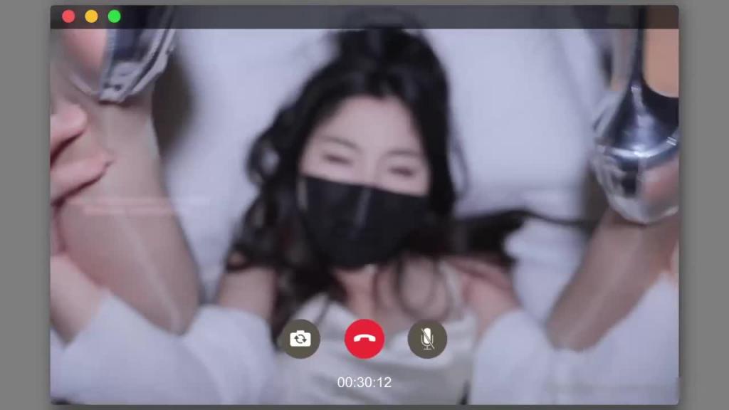 台北娜娜激情演绎与老公视频直播出轨第三集-完 预览截图 3