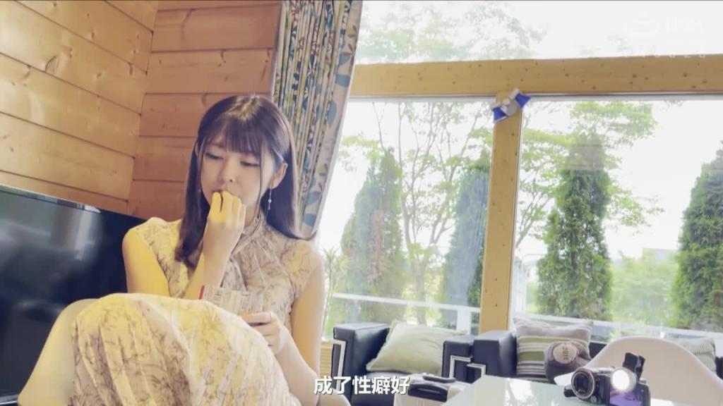 『AV女优、与贴身镜头一起旅行。』30小时持续拍摄的密着旅行。这已经是档案拷问了! OMHD-011 预览截图 2