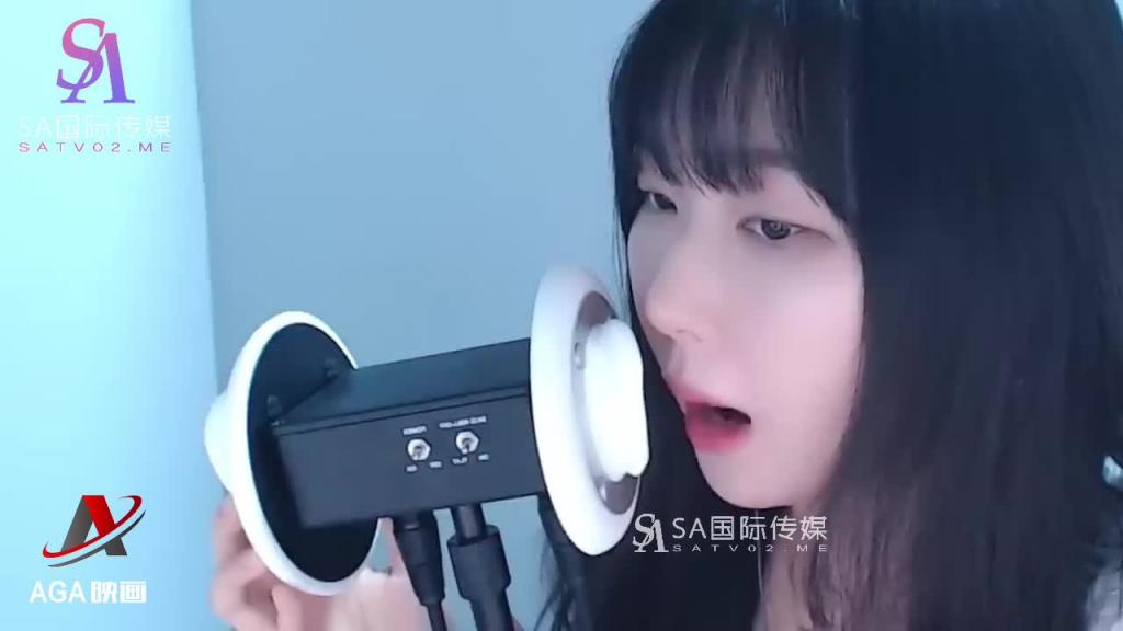 AT125-ASMR急速弹舌-挑逗你的耳朵神经 预览截图 5