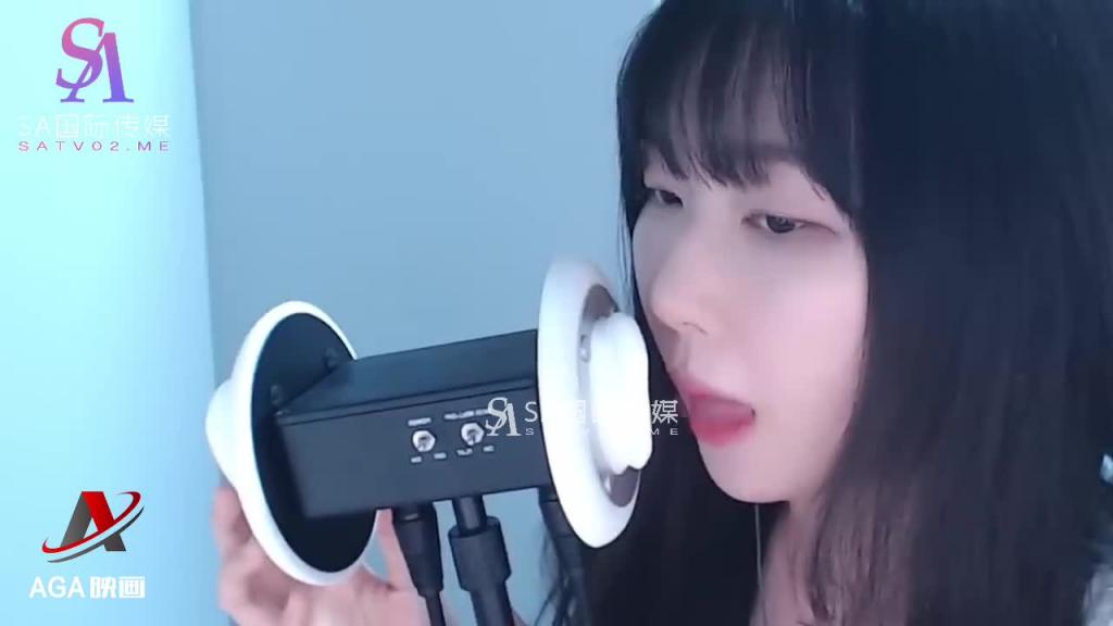 AT125-ASMR急速弹舌-挑逗你的耳朵神经 预览截图 12
