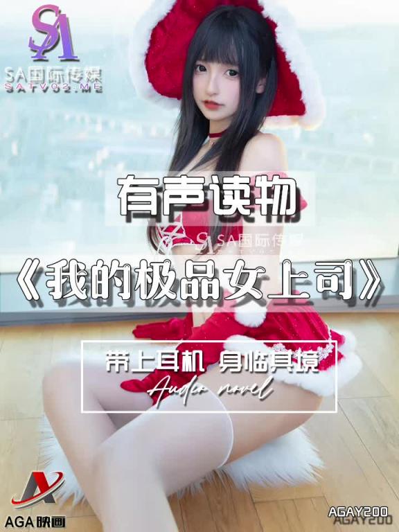 AGAY200-有声小说-我的极品女上司 预览截图 2