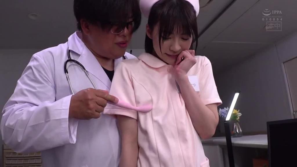 每天照顾我的初恋护士在深夜的空病房里被卑鄙中年大叔院长压迫抽插!播种强压到精子逆流...夜勤NTR 东条夏 HMN-649 预览截图 6