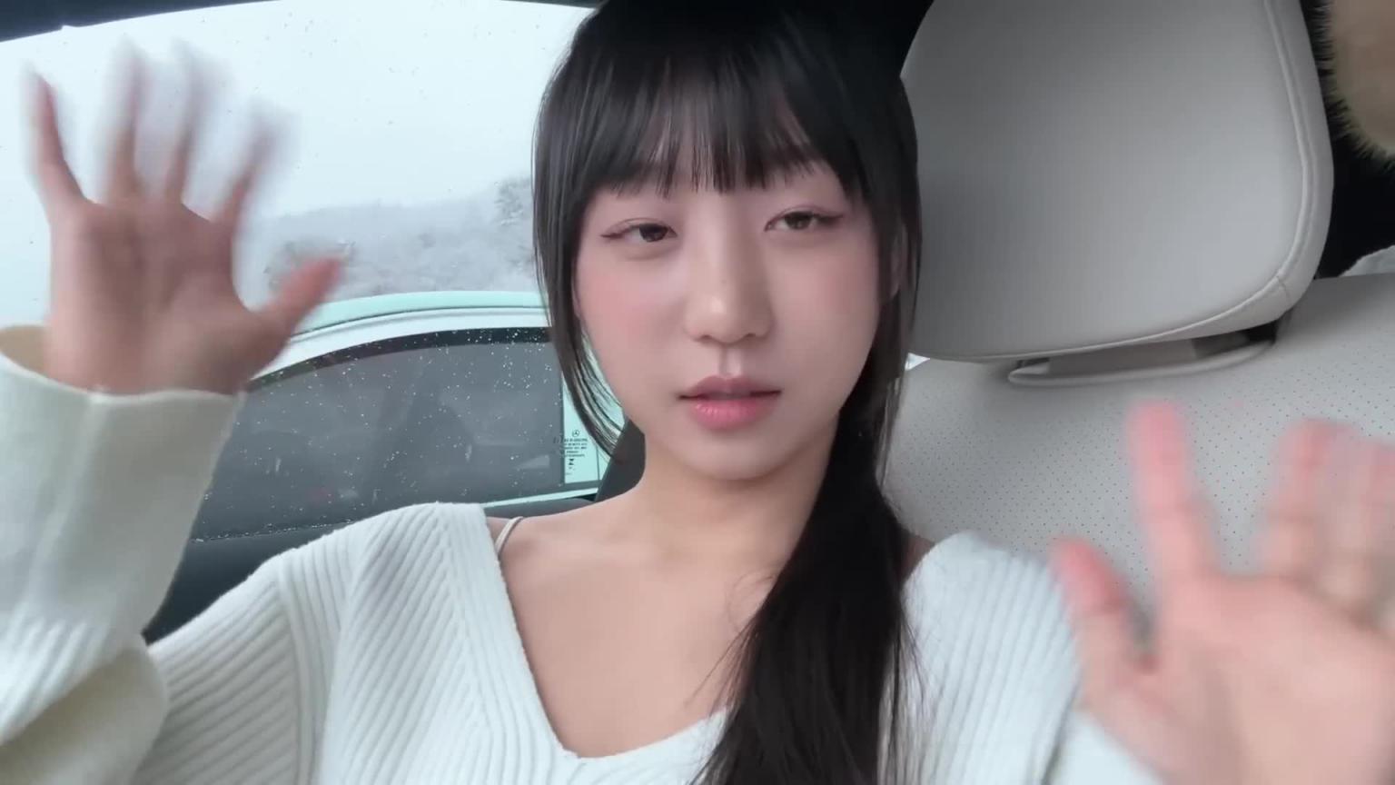 不错，但是很冷...第一场雪时的露天浴池和芬兰桑拿！ 预览截图 1