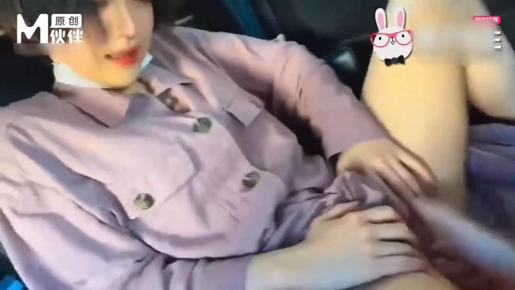 兔子先生拉面店搭讪超可爱少女受虐少女激爽三穴强行插入 预览截图 6