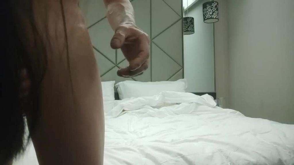 深夜爆操学生妹，妹妹超主动 预览截图 3