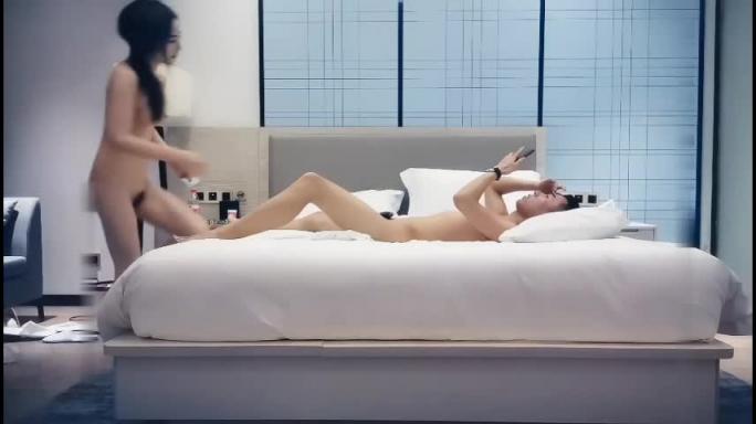 99年实习女护士邻居家的小妹 预览截图 9