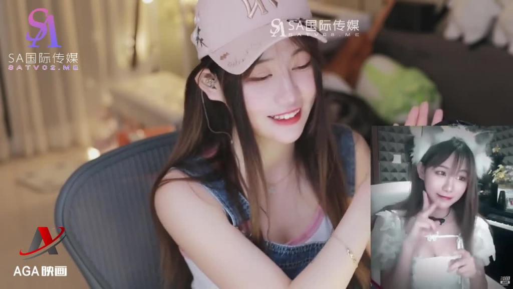 AT154-ASMR网红Misa喵老师-低语哄睡 预览截图 10