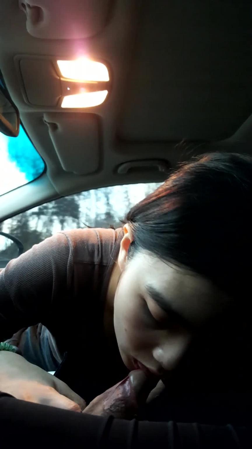 极品大学美女开车吃鸡 到汽车旅馆啪啪口爆颜射脸上 预览截图 3