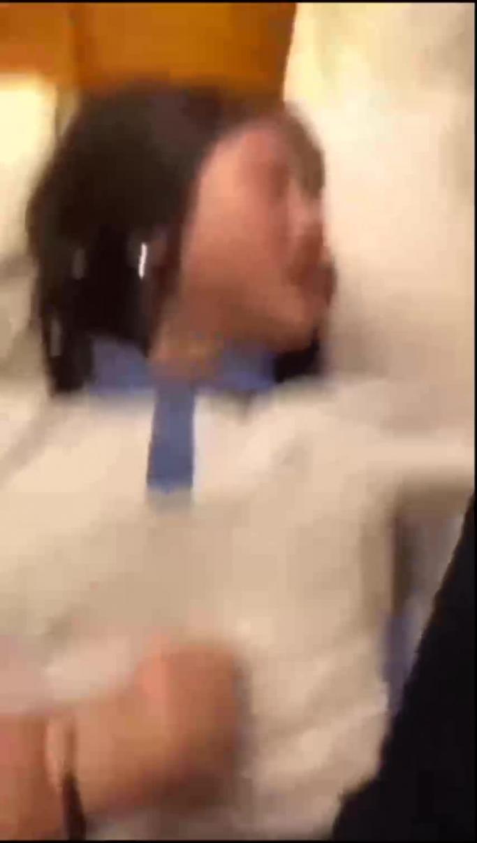 【校服学妹】震惊全网中学女孩穿校服逃课性爱精选!清纯粉嫩青春真好! 预览截图 8