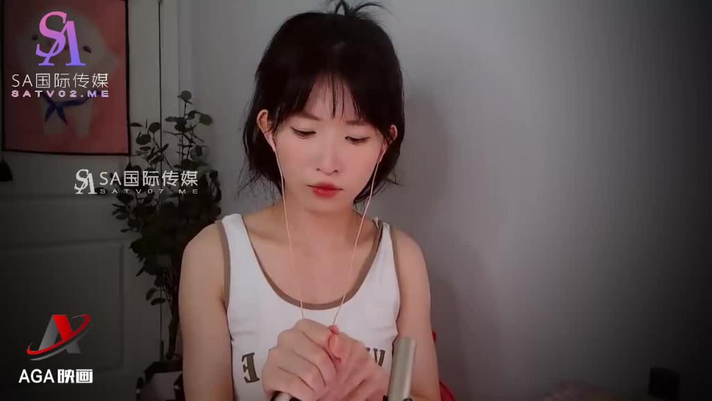 AT162-ASM可爱芝麻酱-乳液揉耳刷大脑 预览截图 4