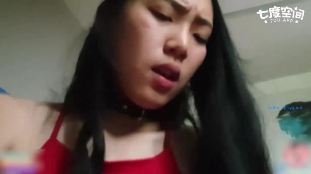 清纯系妹妹 刘玥 与炮友无套抽插射满嘴 预览截图 5
