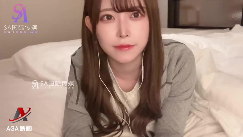 AT254-ASMR温暖耳朵的舔耳-融化大脑的按摩 预览截图 9