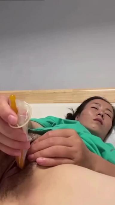 快手16w粉丝 常如意 线下感谢大哥视频流出 预览截图 8