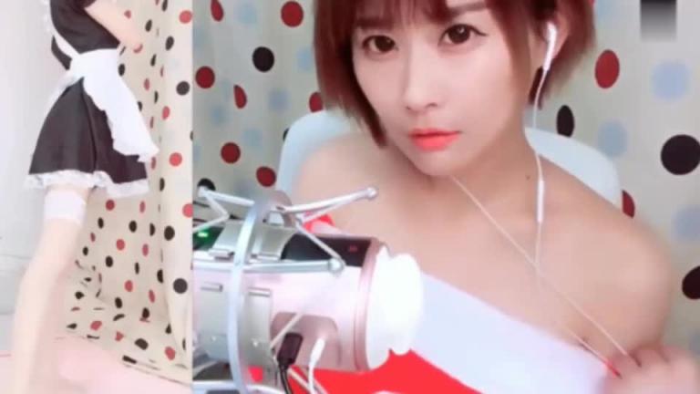 ASMR卡哇伊小萝莉舔的你硬邦邦 预览截图 1