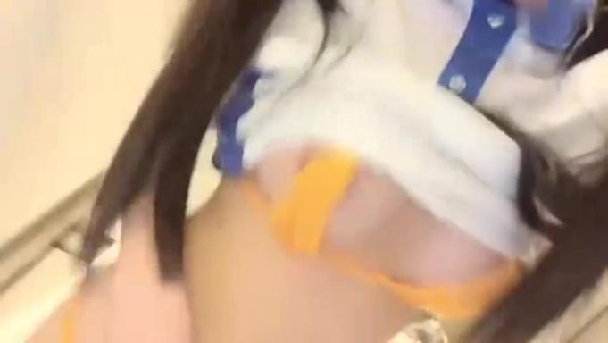 jk制服清纯学生妹各种玩粉穴喷水 预览截图 2