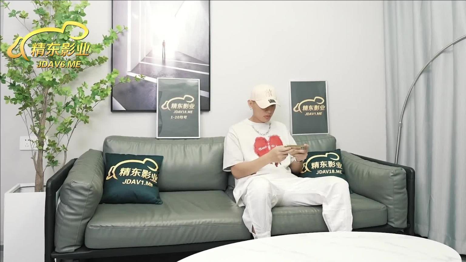 JD074-美丽的继母-正片 预览截图 1