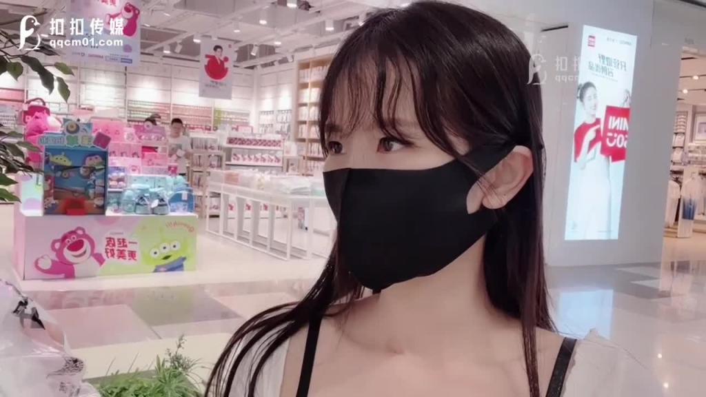 果冻传媒FSOG-009租赁女友的附加服务-粉色情人 预览截图 2