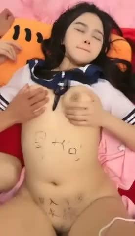 母狗肉便器激情群P,好淫乱#jk#母狗#群p 预览截图 5