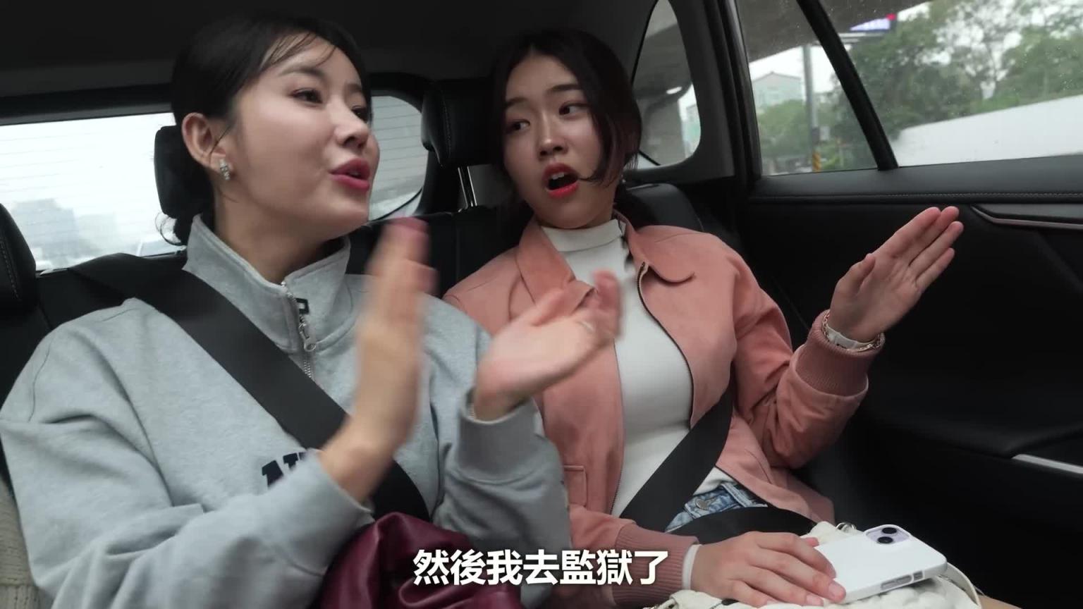 逃出北韩监狱生活后成为南韩歌手的脱北者 来台湾治愈心灵 预览截图 5