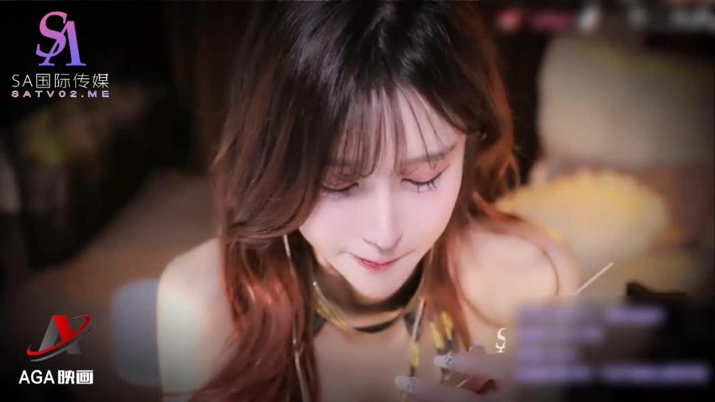 AT158-ASMR超高颜值舔耳-超爽的耳部享受 预览截图 8