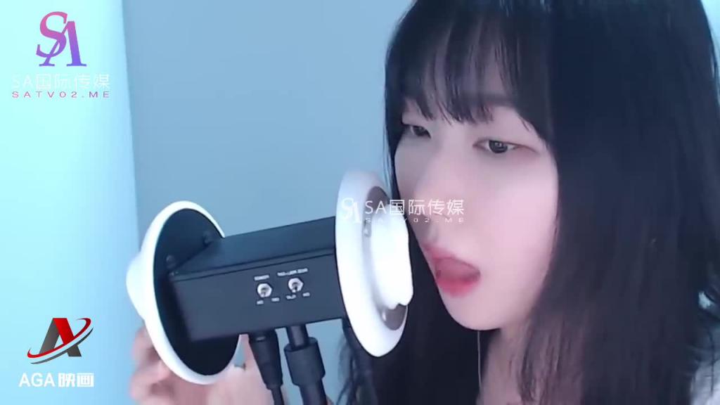 AT125-ASMR急速弹舌-挑逗你的耳朵神经 预览截图 2