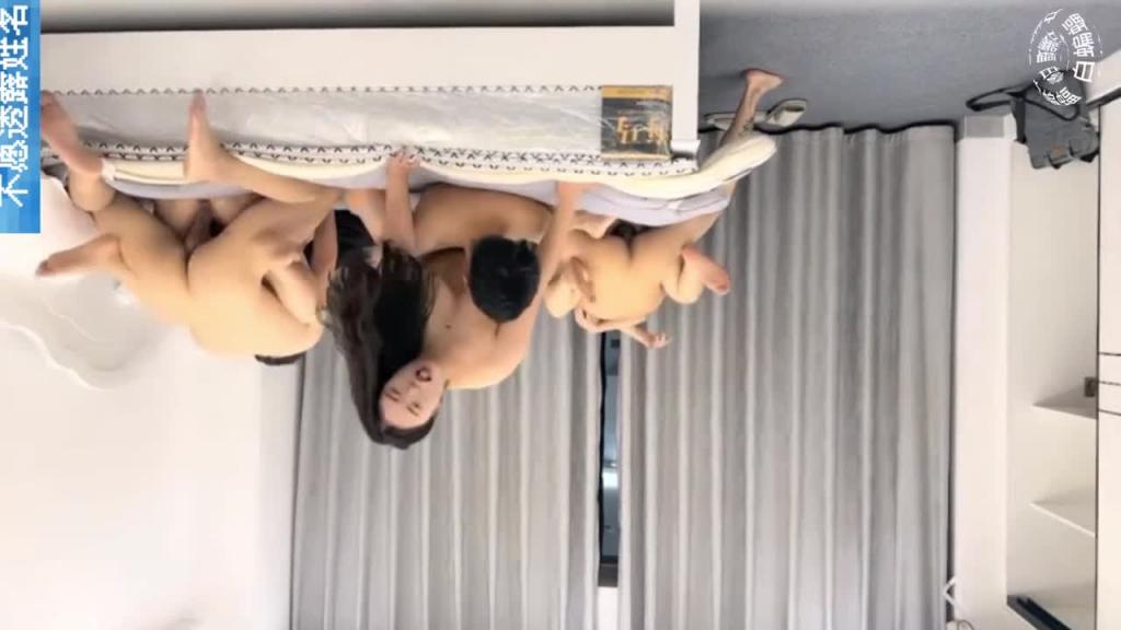 3男3女欢度端午啤酒美食裸体淫乱,喝多了群P换妻,老婆初菊破处 预览截图 9