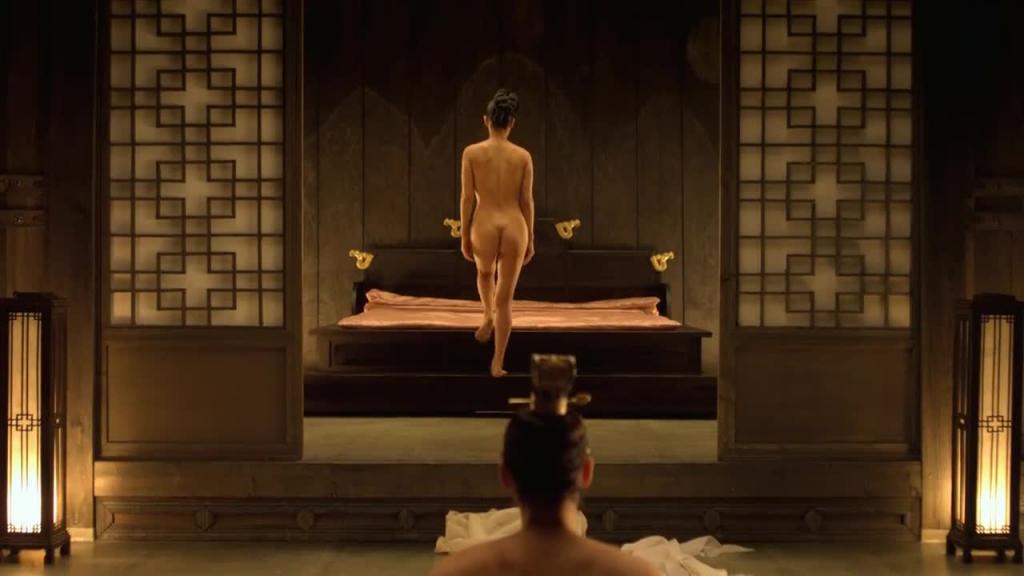 韩国-后宫:帝王之妾 预览截图 11