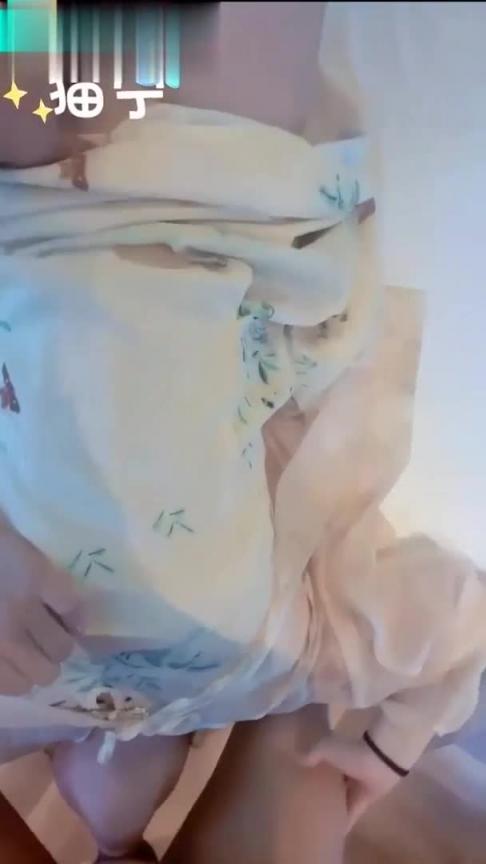 汉服嫩妹完美露脸高颜值口交 预览截图 9