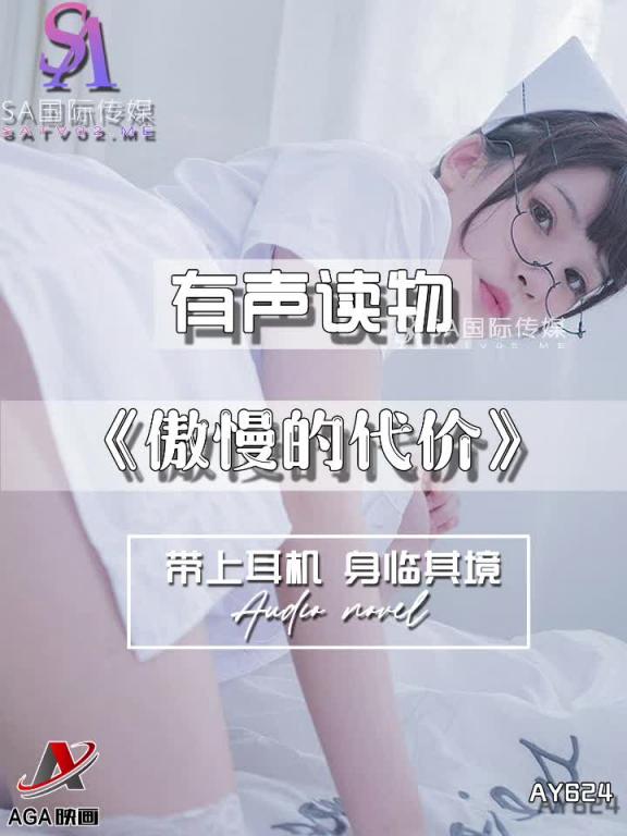 AY624-有声小说-傲慢的代价 预览截图 10