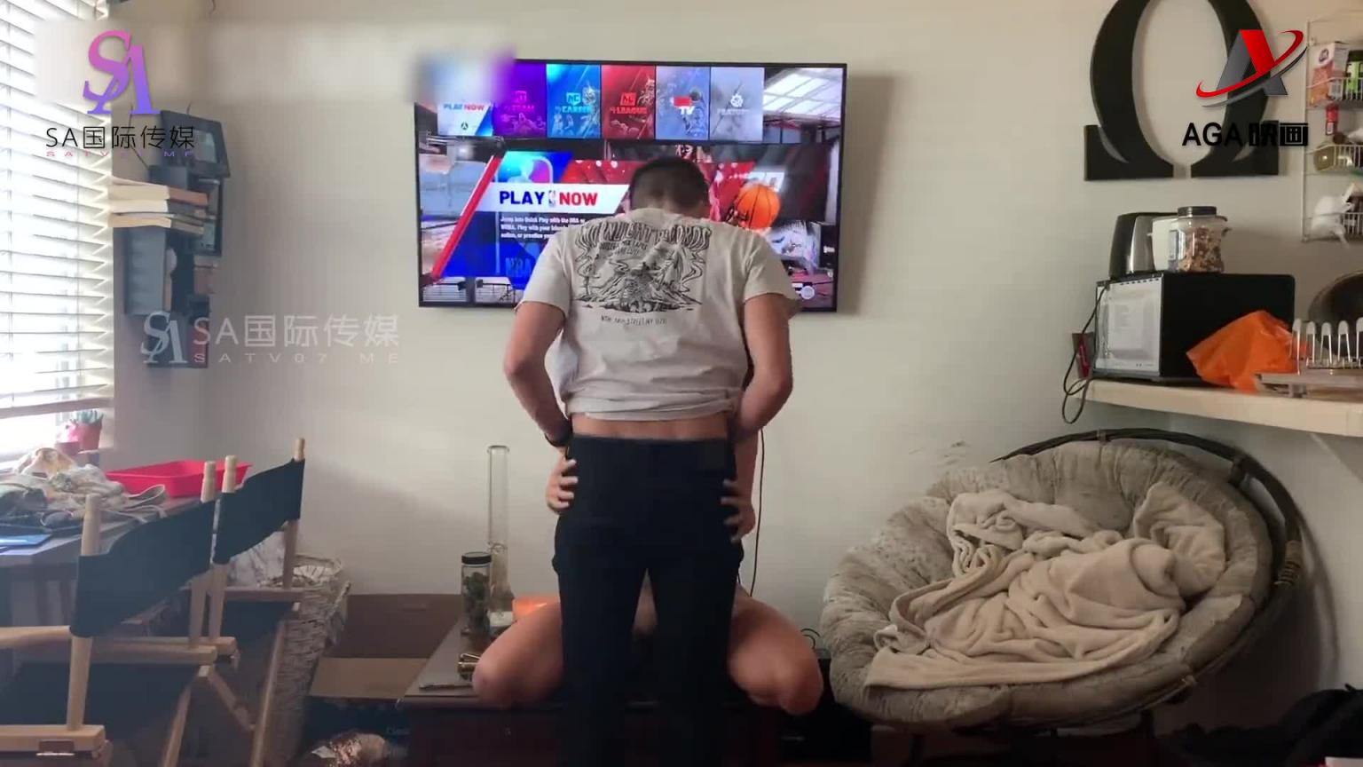 AGAW832:混血美女的性爱日记 22 预览截图 8