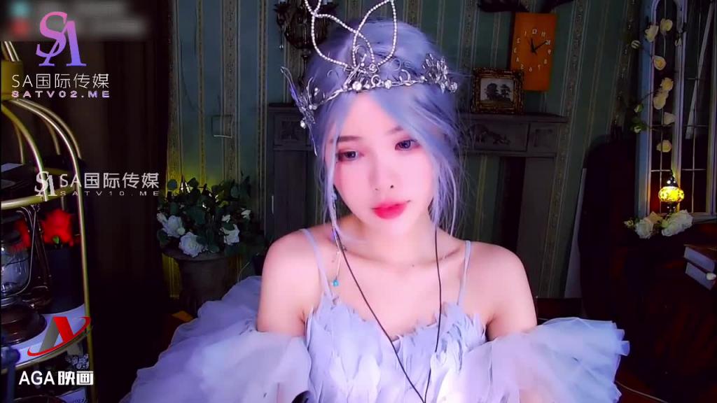 AT182-ASMR精灵公主恩甜-最爽的耳部按摩 预览截图 2
