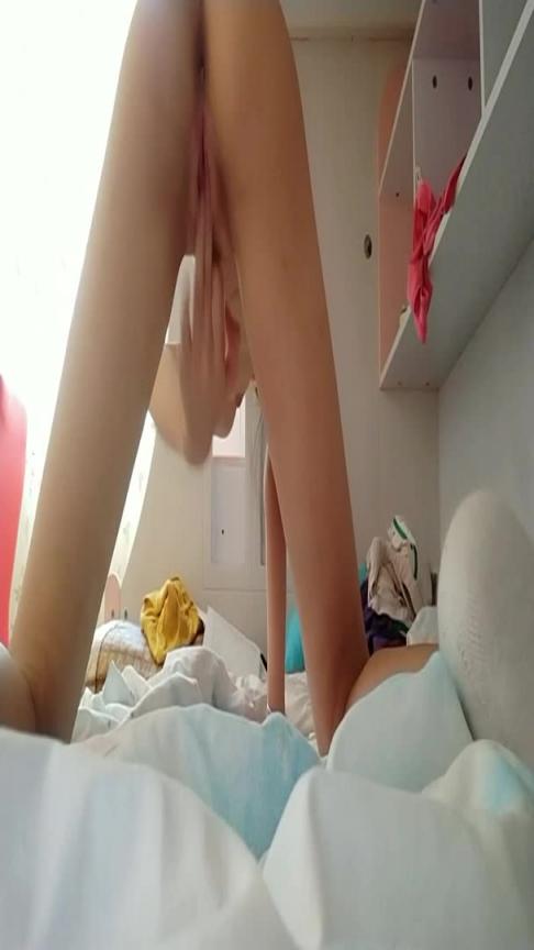 〖可爱萝莉〗超嫩蜜穴-张婉莹,极品性瘾小萝莉的性爱呻吟 预览截图 7