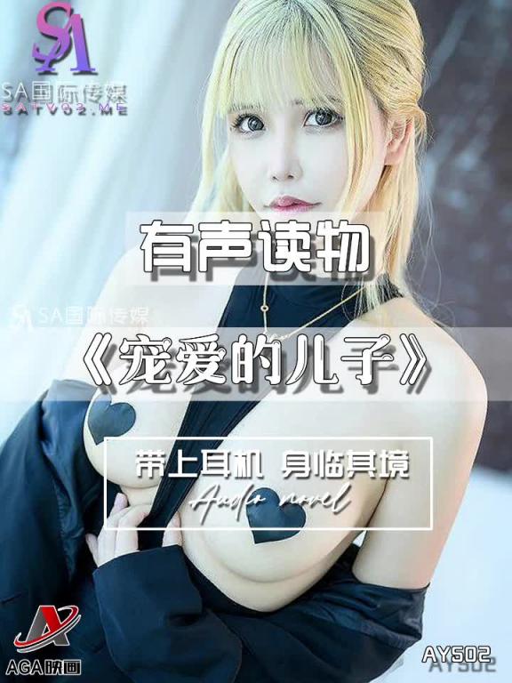 AY502-有声小说-宠爱的儿子 预览截图 4