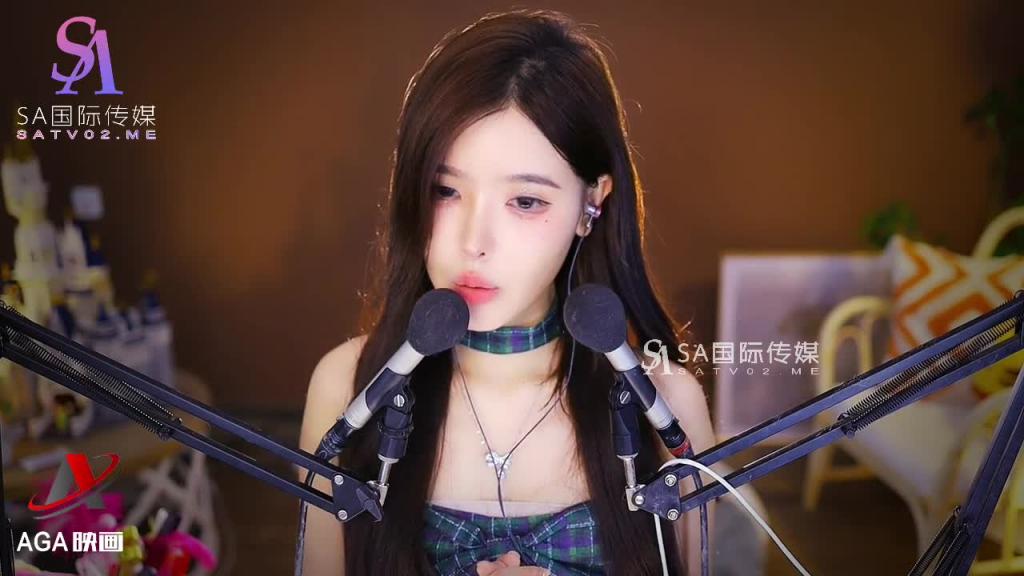 AGAT059-口腔音和手音的双重体验 预览截图 1